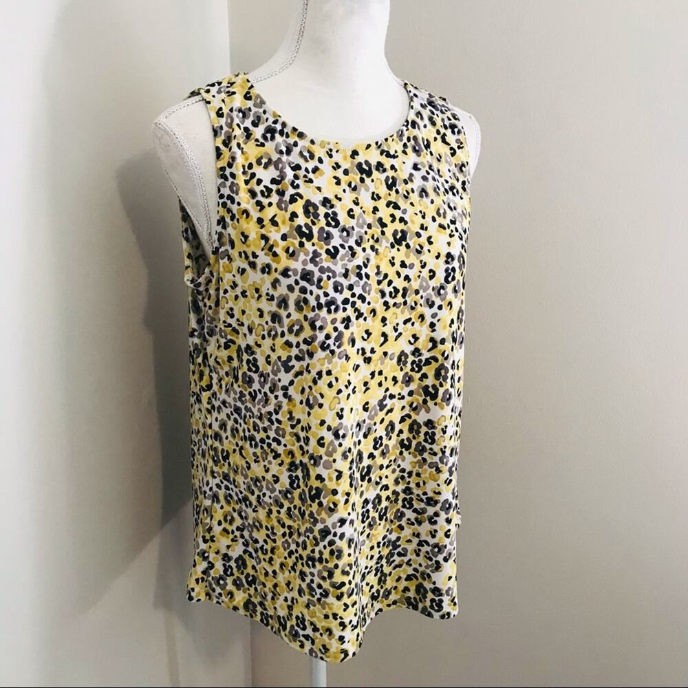 Nine West Jersey Top